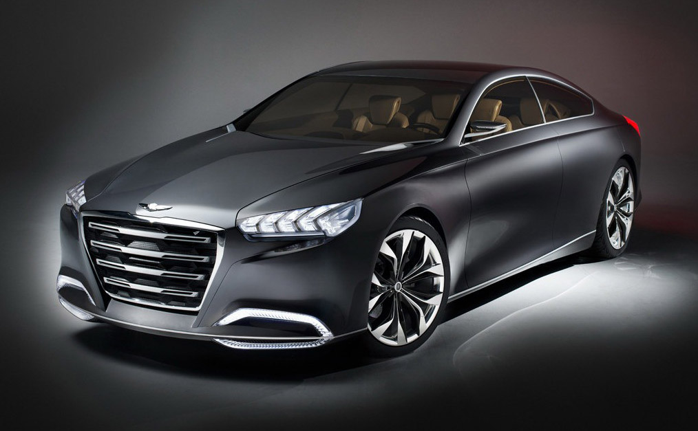 2014 Hyundai Genesis Vin Check Specs Recalls Autodetective