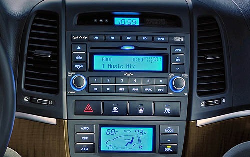 2007 Hyundai Santa Fe Vin Number Search Autodetective
