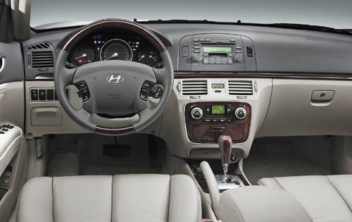 2006 Hyundai Sonata Vin Check Specs Recalls Autodetective