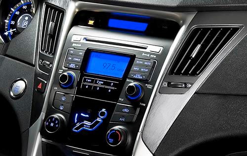 2012 Hyundai Sonata Vin Check Specs Recalls Autodetective