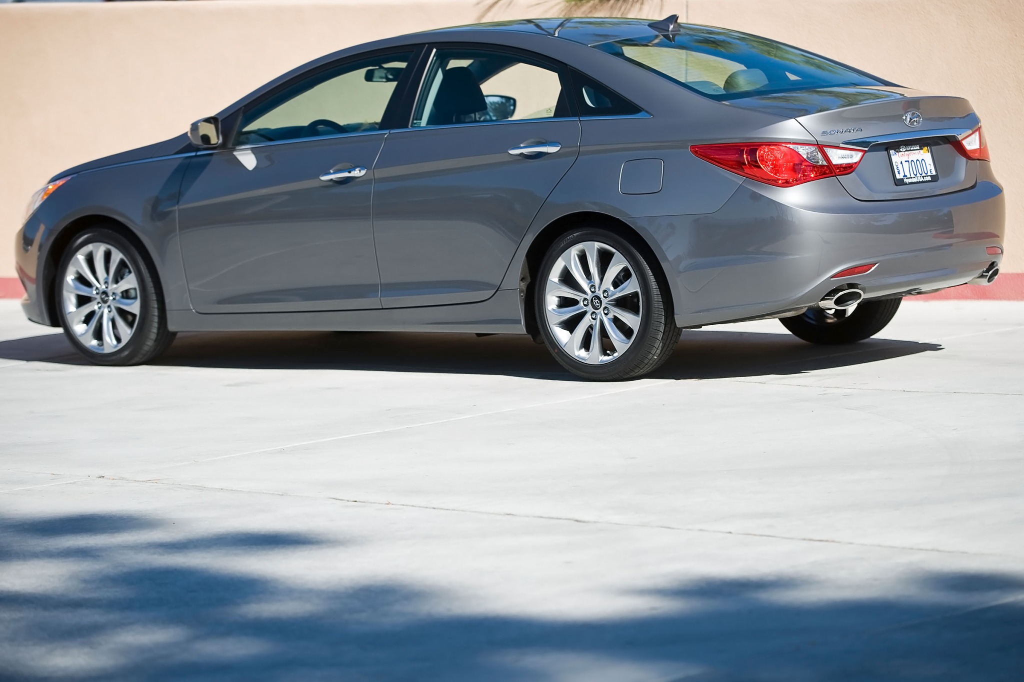 2013 Hyundai Sonata Specs, Prices, VINs & Recalls - AutoDetective