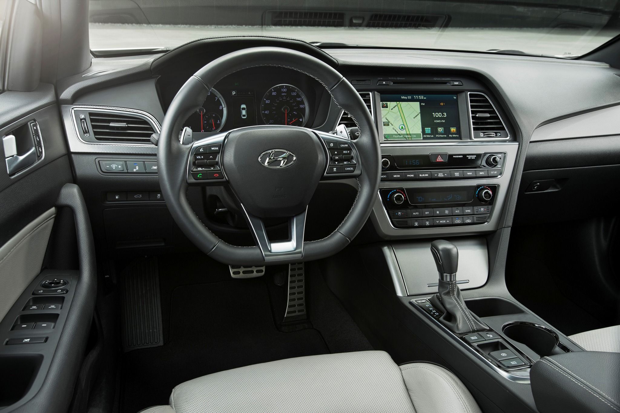 2015 Hyundai Sonata Vin Check Specs Recalls Autodetective