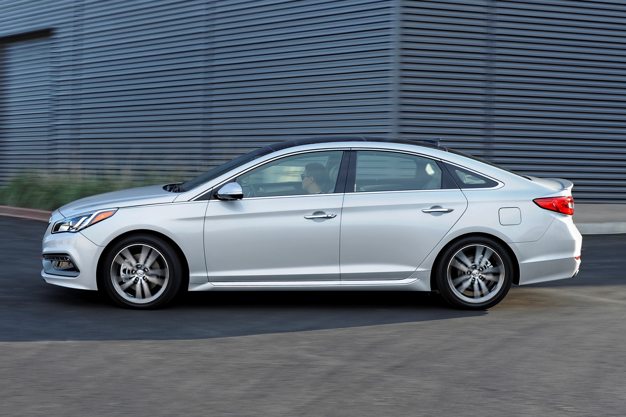 2015 Hyundai Sonata Specs, Prices, VINs & Recalls - AutoDetective