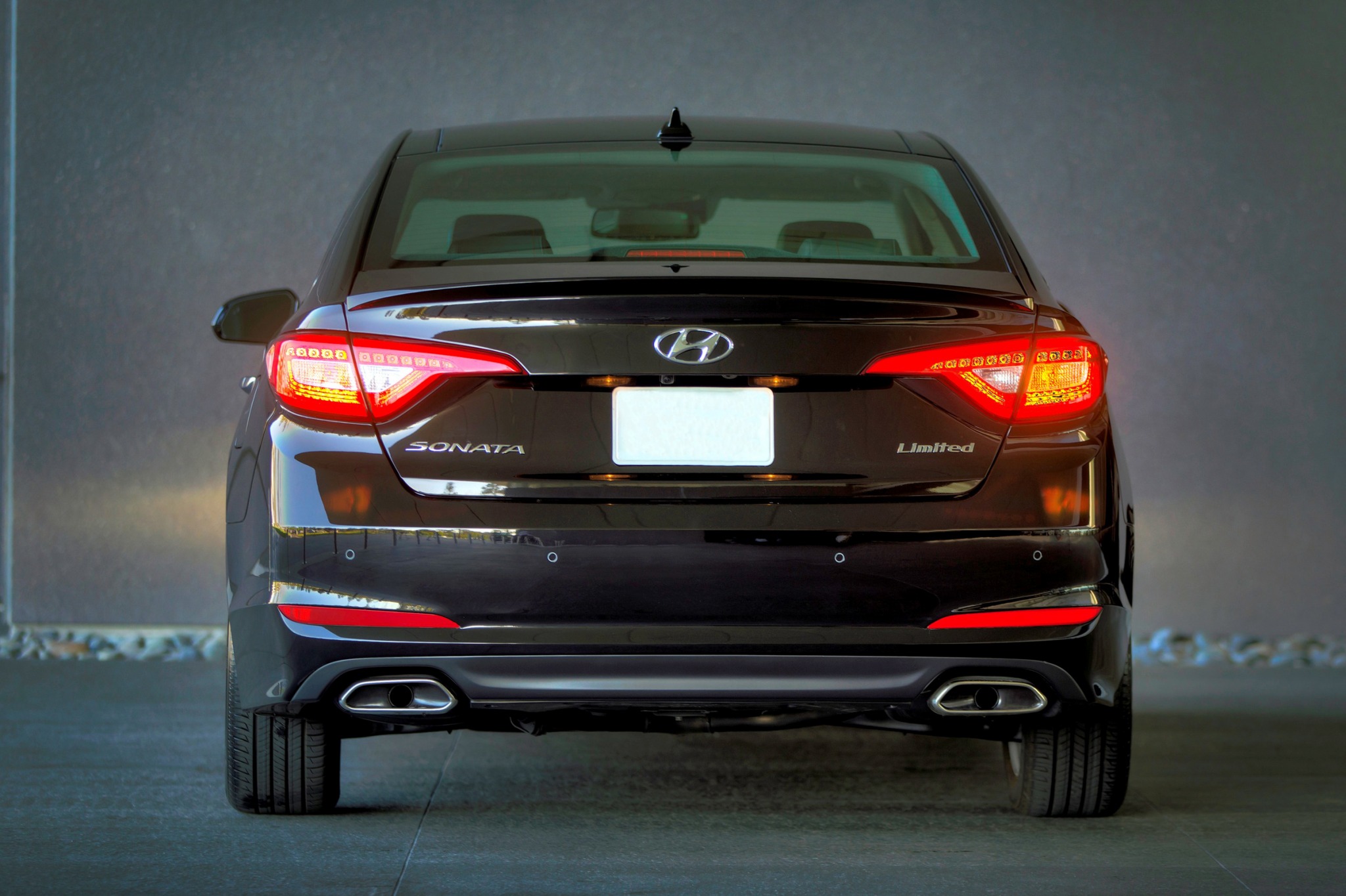 2016 Hyundai Sonata Specs, Prices, VINs & Recalls - AutoDetective