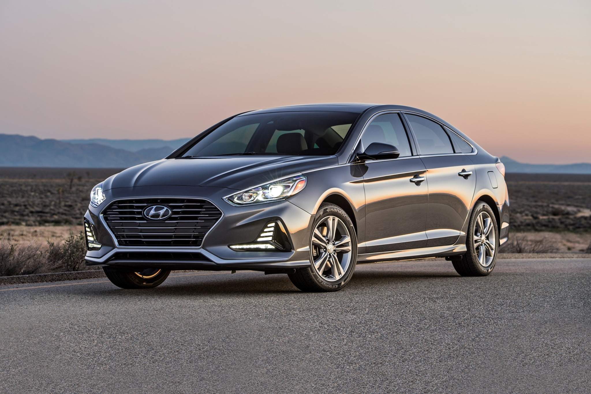 2018 Hyundai Sonata Specs, Prices, VINs & Recalls AutoDetective