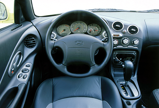 2001 Hyundai Tiburon Vin Check Specs Recalls Autodetective