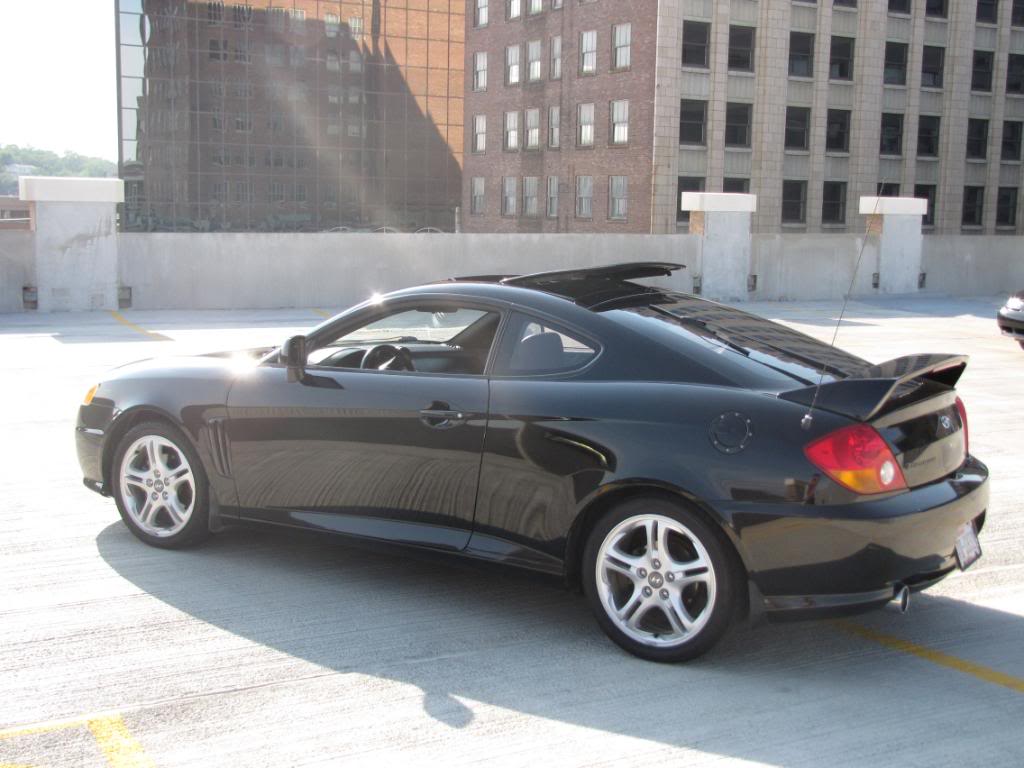 2004 Hyundai Tiburon Vin Check Specs Recalls Autodetective