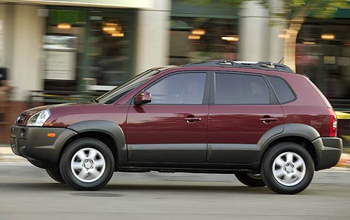 P0016 hyundai tucson 2007