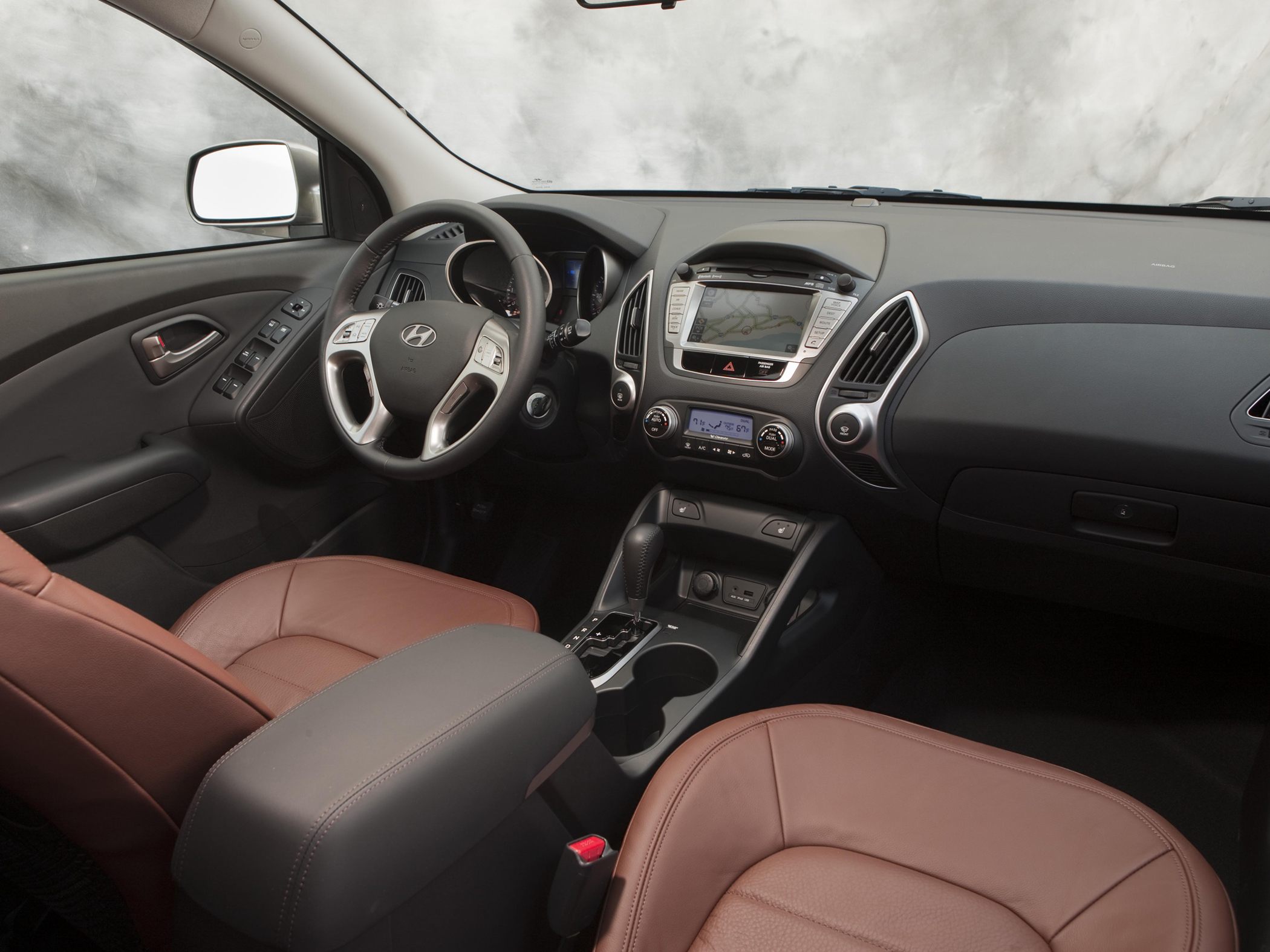 2011 Hyundai Tucson Specs, Prices, VINs & Recalls AutoDetective