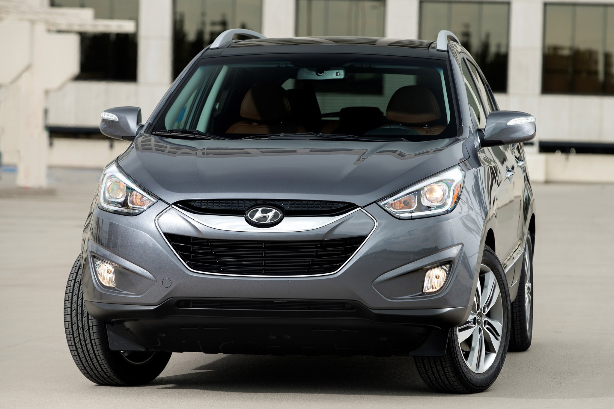 2014 Hyundai Tucson Specs, Prices, VINs & Recalls AutoDetective