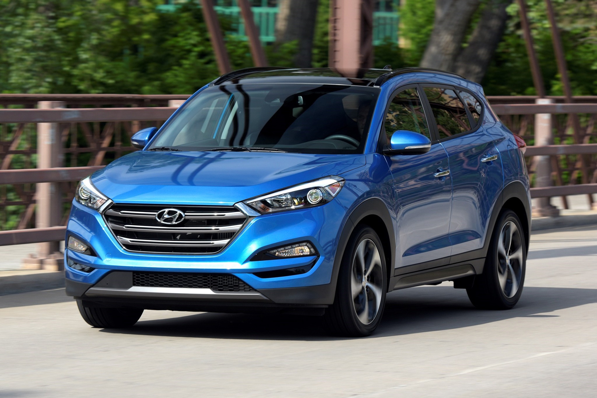2017 Hyundai Tucson Specs, Prices, VINs & Recalls - AutoDetective