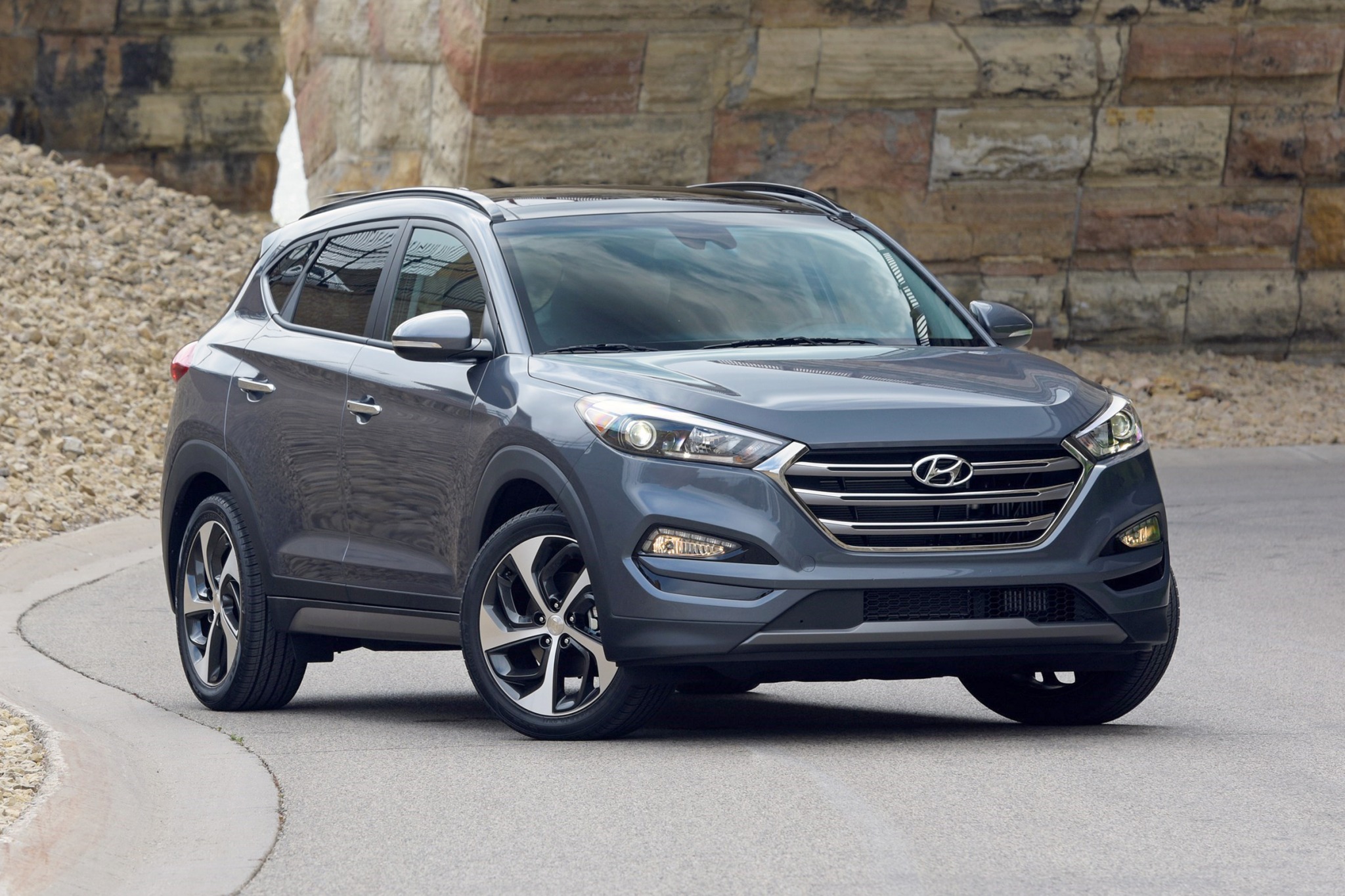 2017 Hyundai Tucson Specs, Prices, VINs & Recalls - AutoDetective