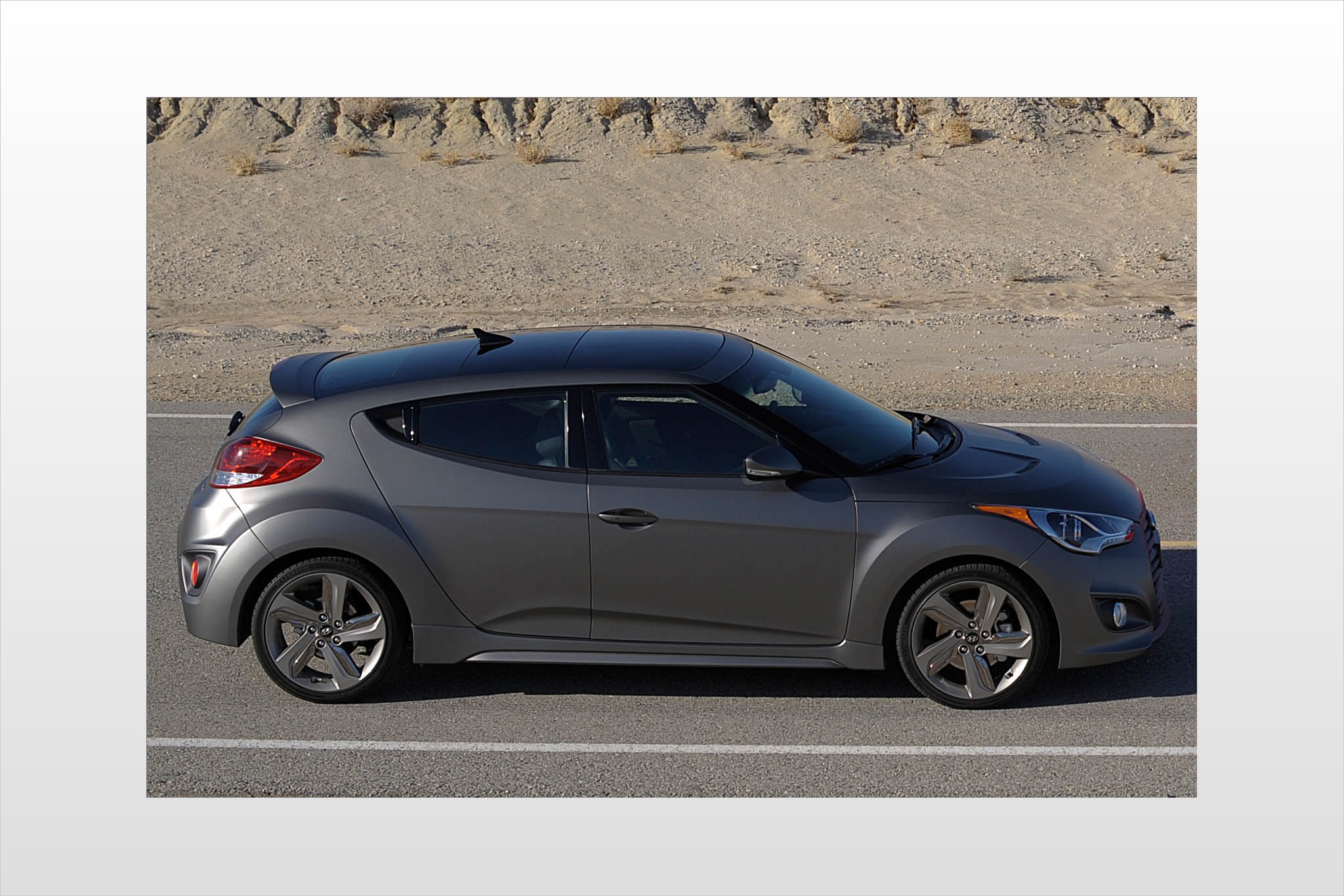 Hyundai veloster 2014