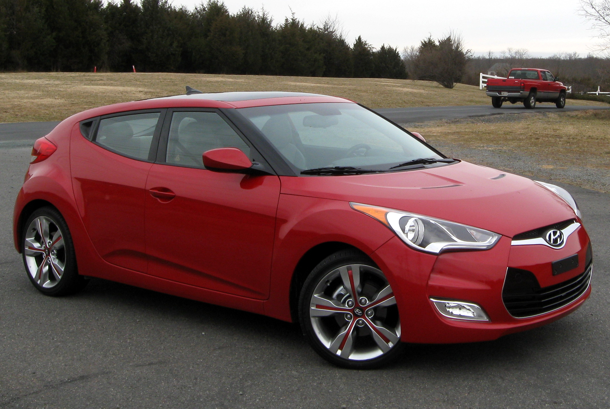 2015 Hyundai Veloster Specs, Prices, VINs & Recalls AutoDetective