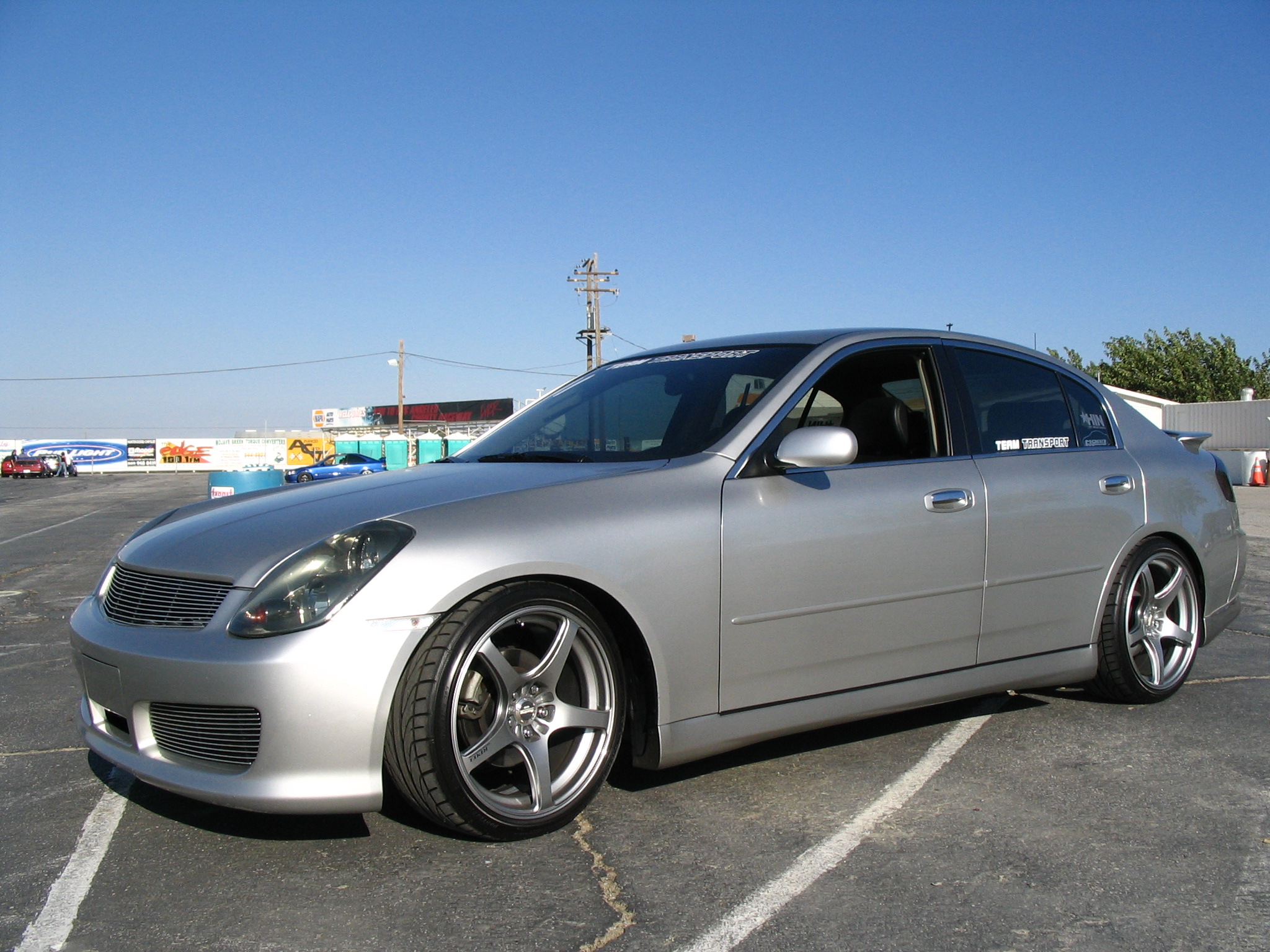 2003 Infiniti G35 Vin Check Specs Recalls Autodetective