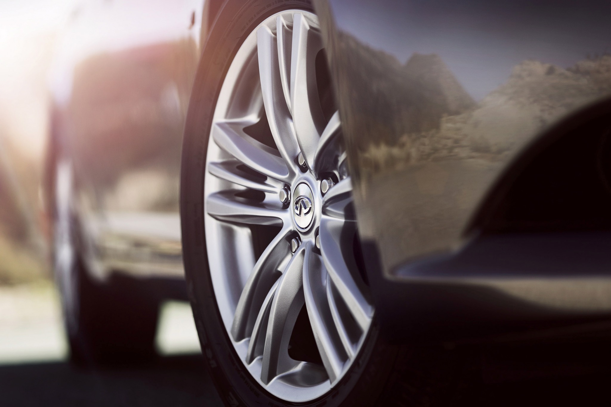 2015 Infiniti Q40 Specs, Prices, VINs & Recalls - AutoDetective