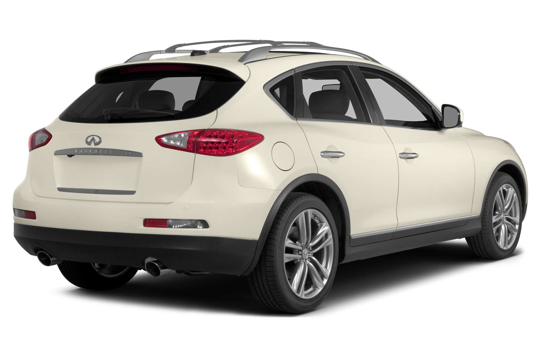 2014 Infiniti QX50 Specs, Prices, VINs & Recalls - AutoDetective