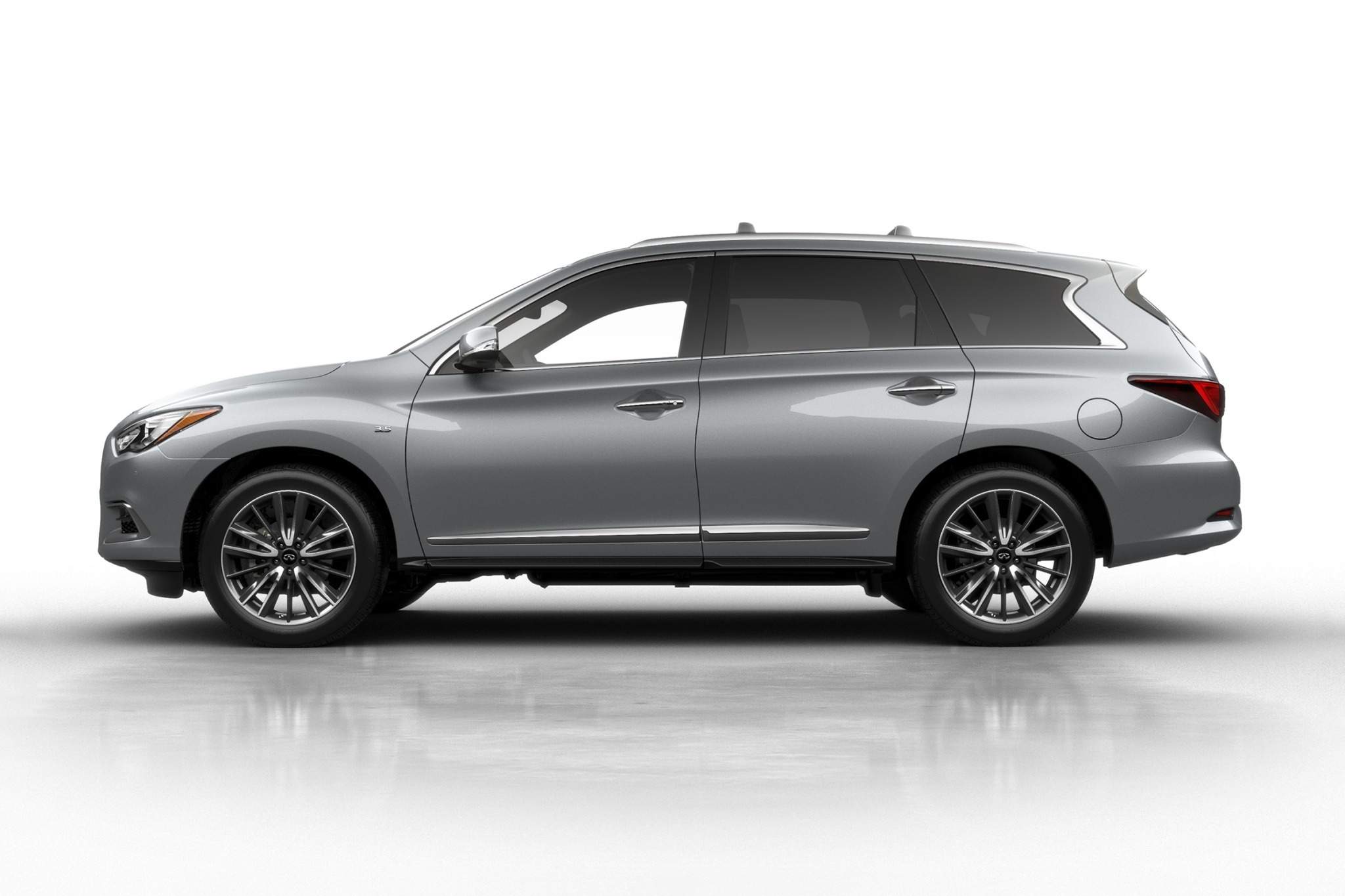 Инфинити qx60 2018