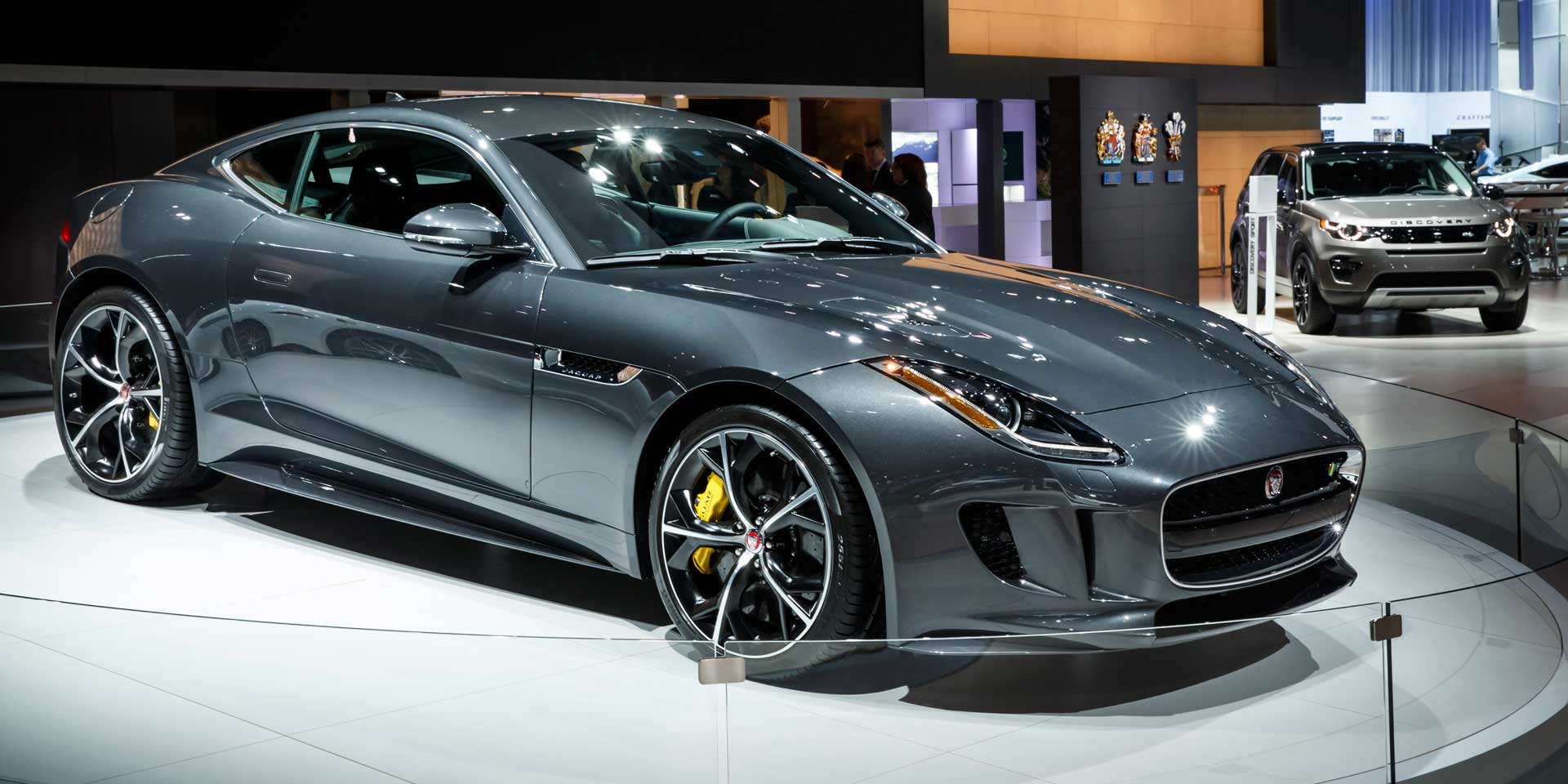 2016 Jaguar F Type Vin Check Specs Recalls Autodetective