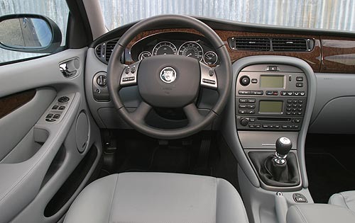 2005 Jaguar X Type Vin Check Specs Recalls Autodetective
