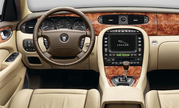 2006 Jaguar Xj Series Vin Number Search Autodetective