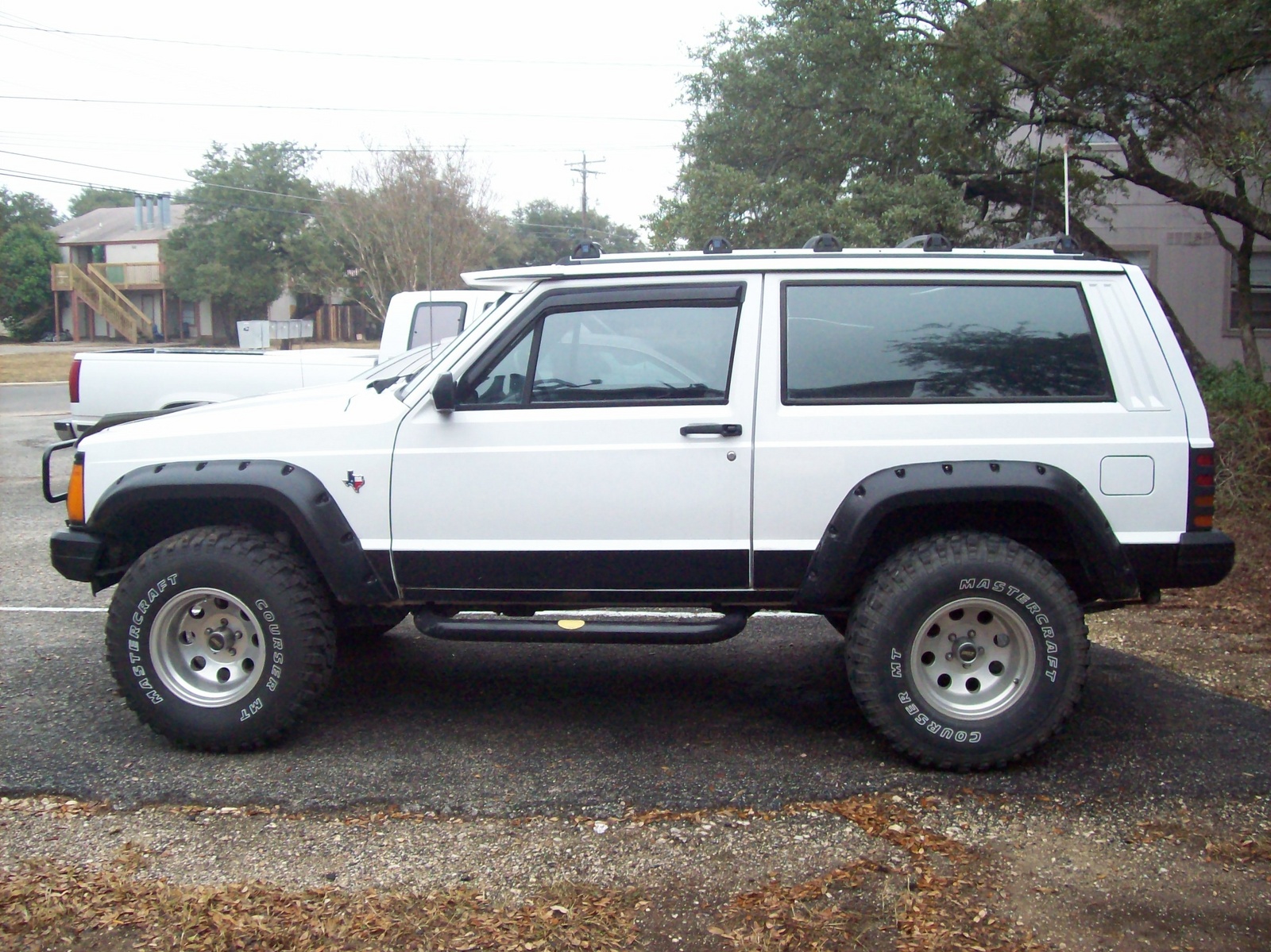 1991 Jeep Cherokee VINs, Configurations, MSRP & Specs AutoDetective