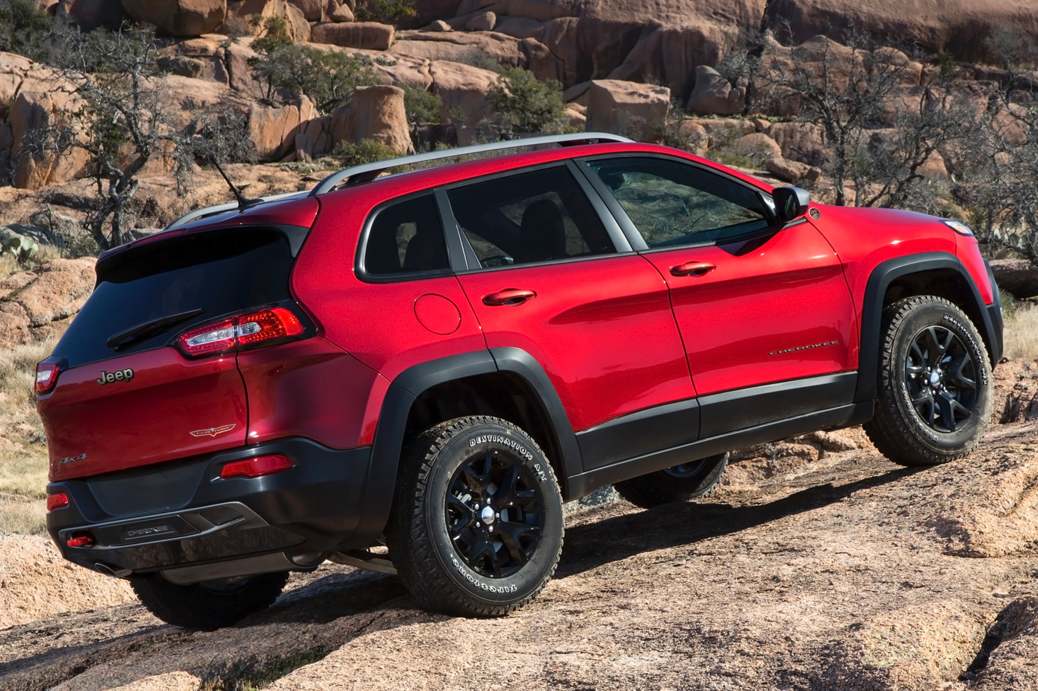 2015 Jeep Cherokee VINs, Configurations, MSRP & Specs AutoDetective