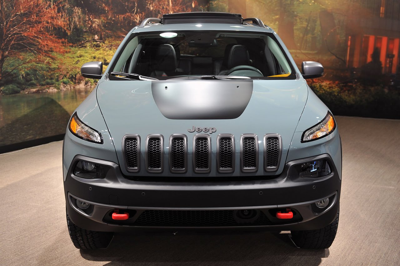 2016 Jeep Cherokee VIN Check, Specs & Recalls AutoDetective