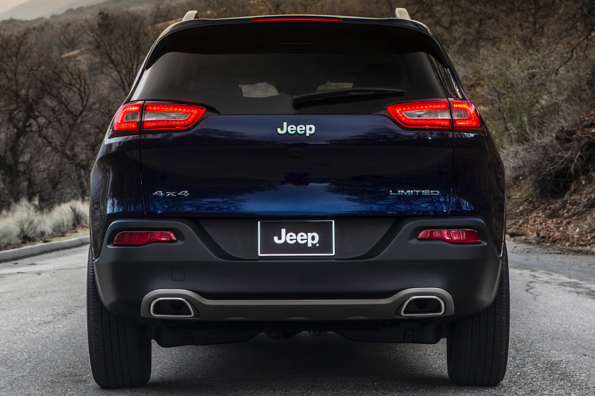 Jeep Cherokee Recalls By Vin Number