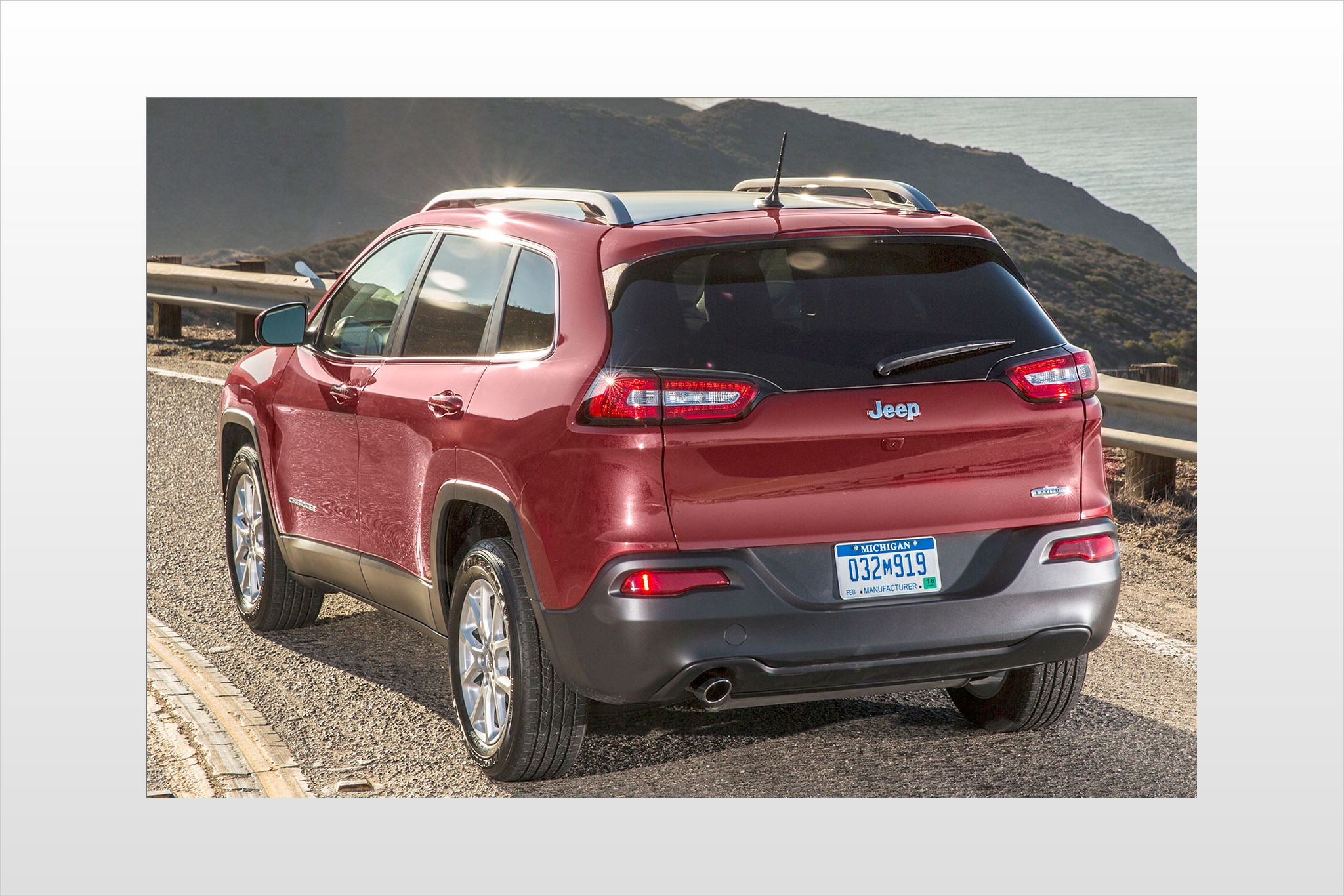 Terrific 2017 Jeep Cherokee Configurations Pictures