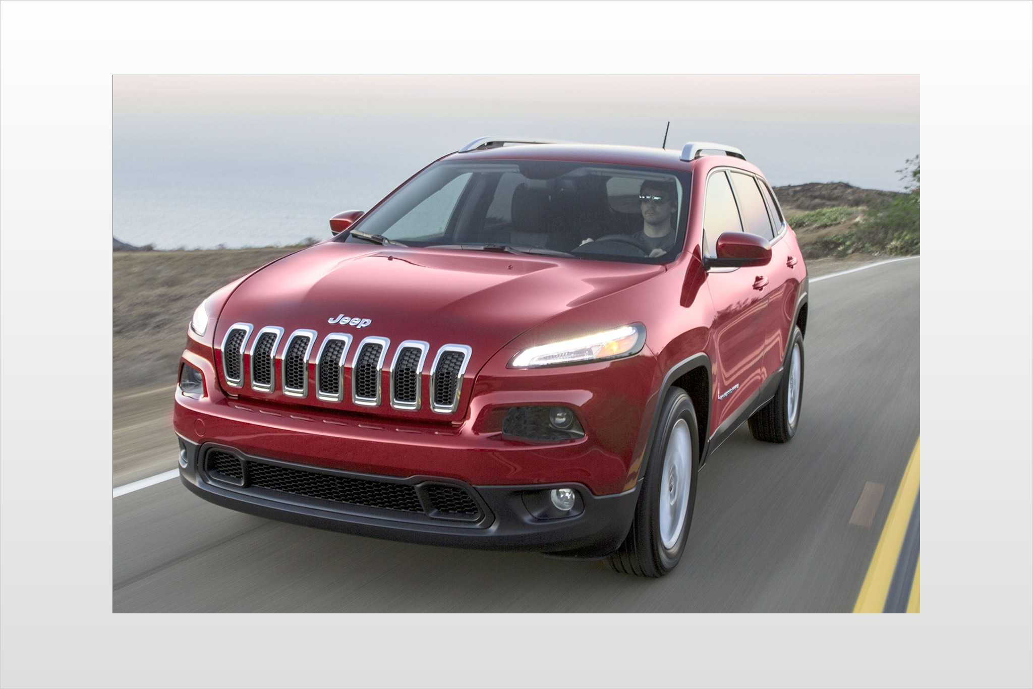 2017 Jeep Cherokee VINs, Configurations, MSRP & Specs AutoDetective