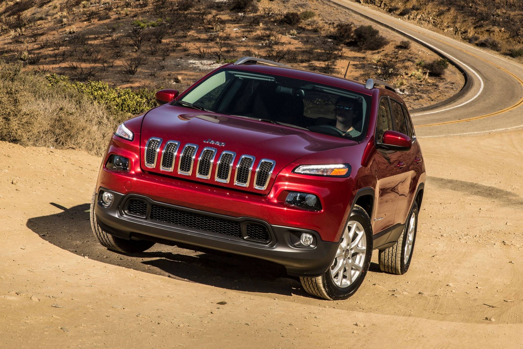 2018 Jeep Cherokee VINs, Configurations, MSRP & Specs AutoDetective