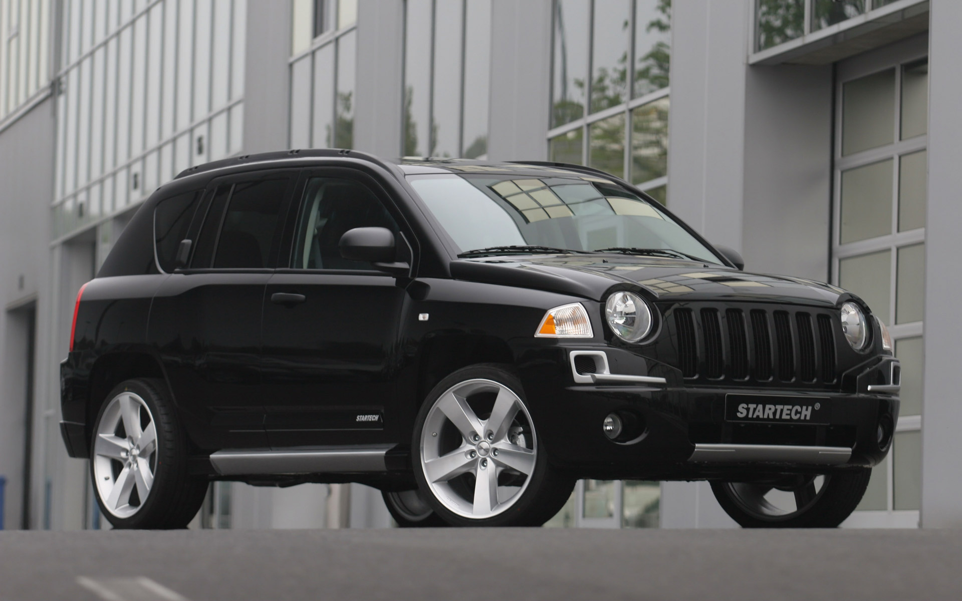 2007 Jeep Compass Vin Check Specs Recalls Autodetective