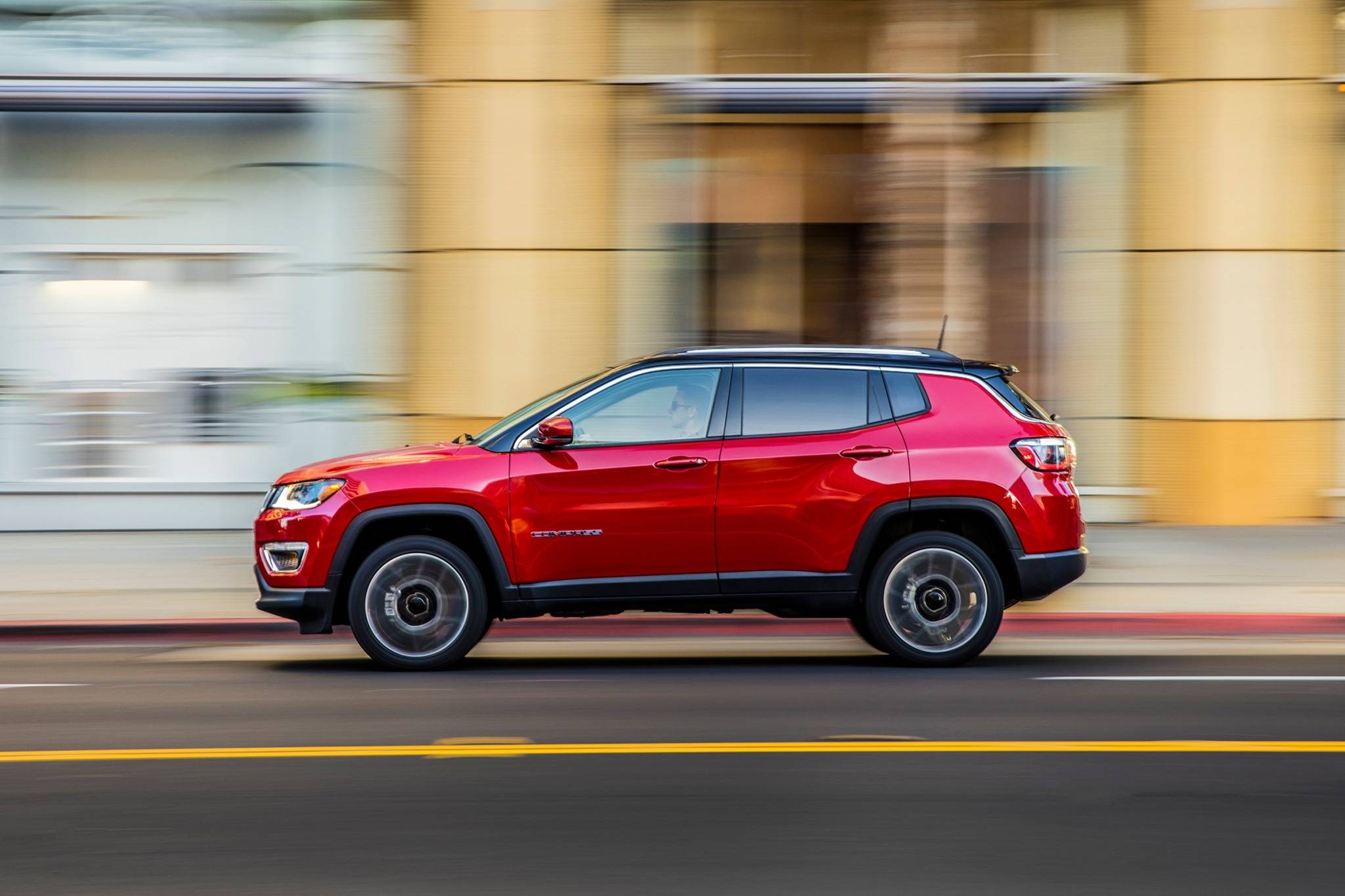 2018 Jeep Compass VINs, Configurations, MSRP & Specs AutoDetective