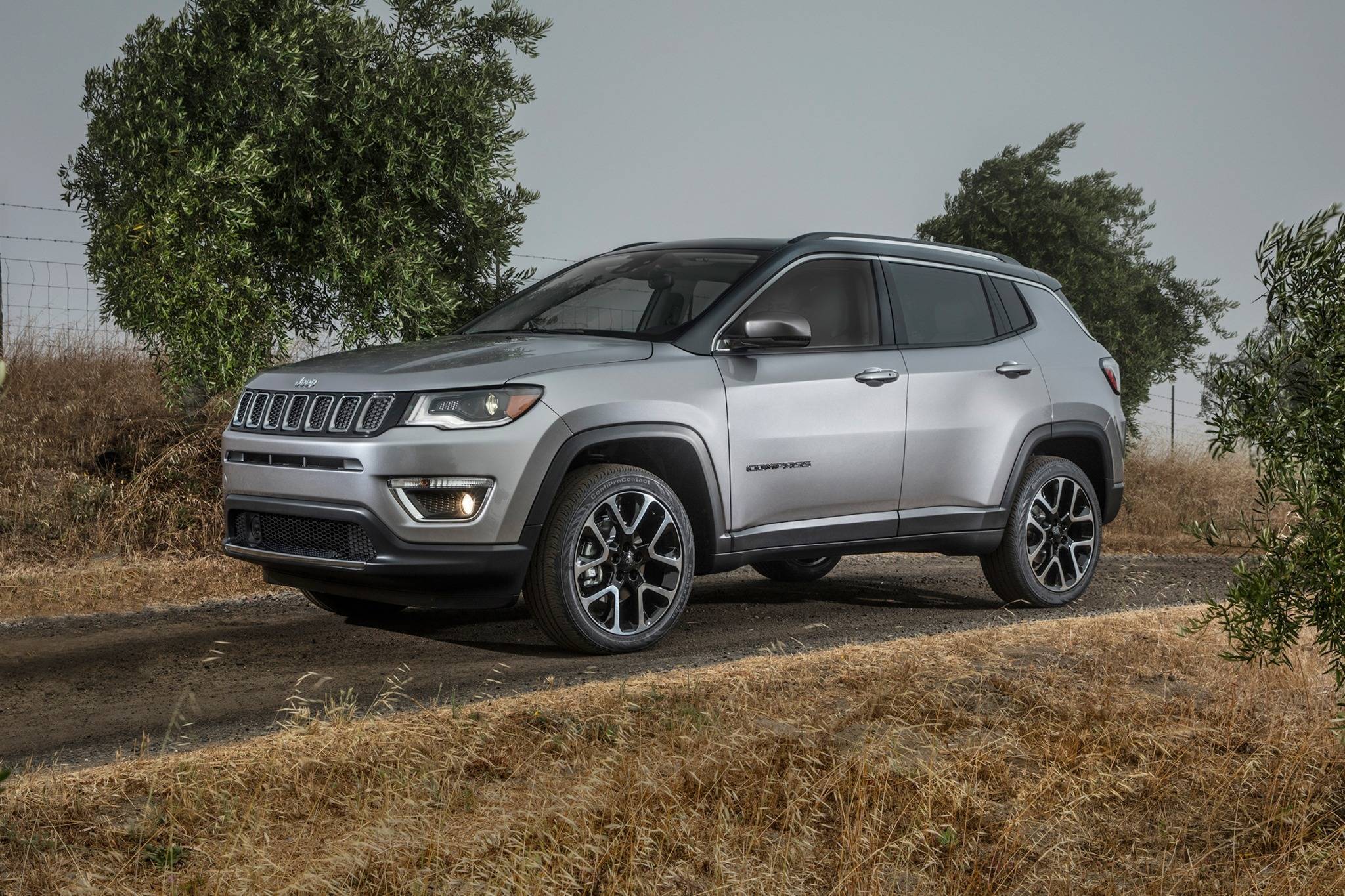 2018 Jeep Compass VINs, Configurations, MSRP & Specs AutoDetective