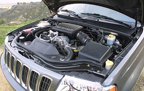 2002 Jeep Grand Cherokee Vin Number Search Autodetective