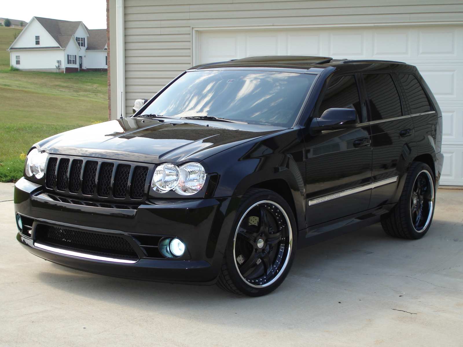 2006 Jeep Laredo >> 2006 Jeep Grand Cherokee 2006 Jeep Laredo >> 2006 Jeep Grand Cherokee