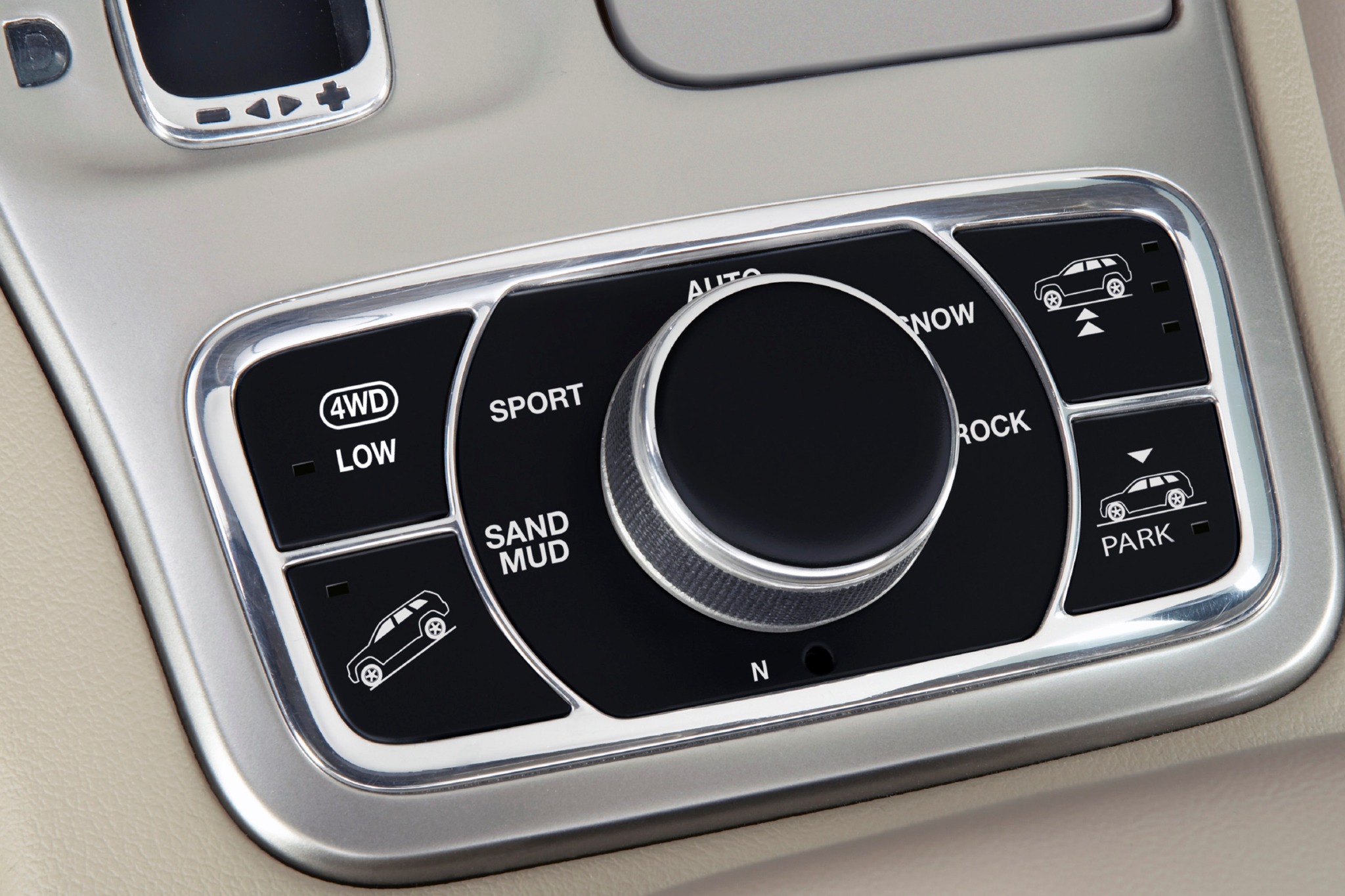 2013 Jeep Grand Cherokee VIN Number Search - AutoDetective