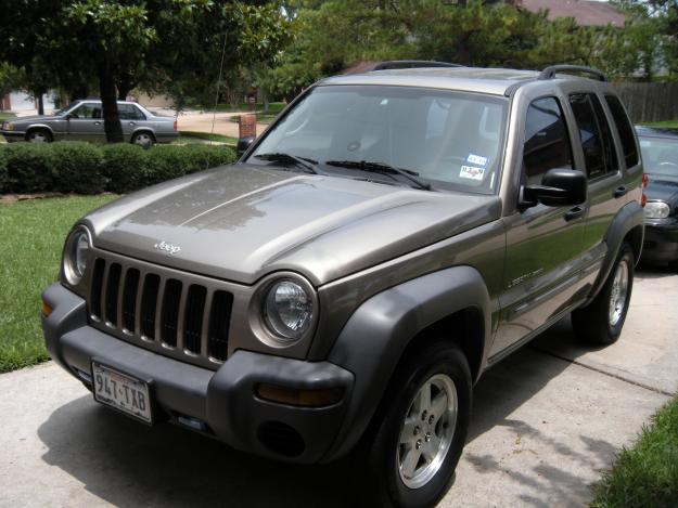 2003 Jeep Liberty Recalls: A Comprehensive Guide for Owners