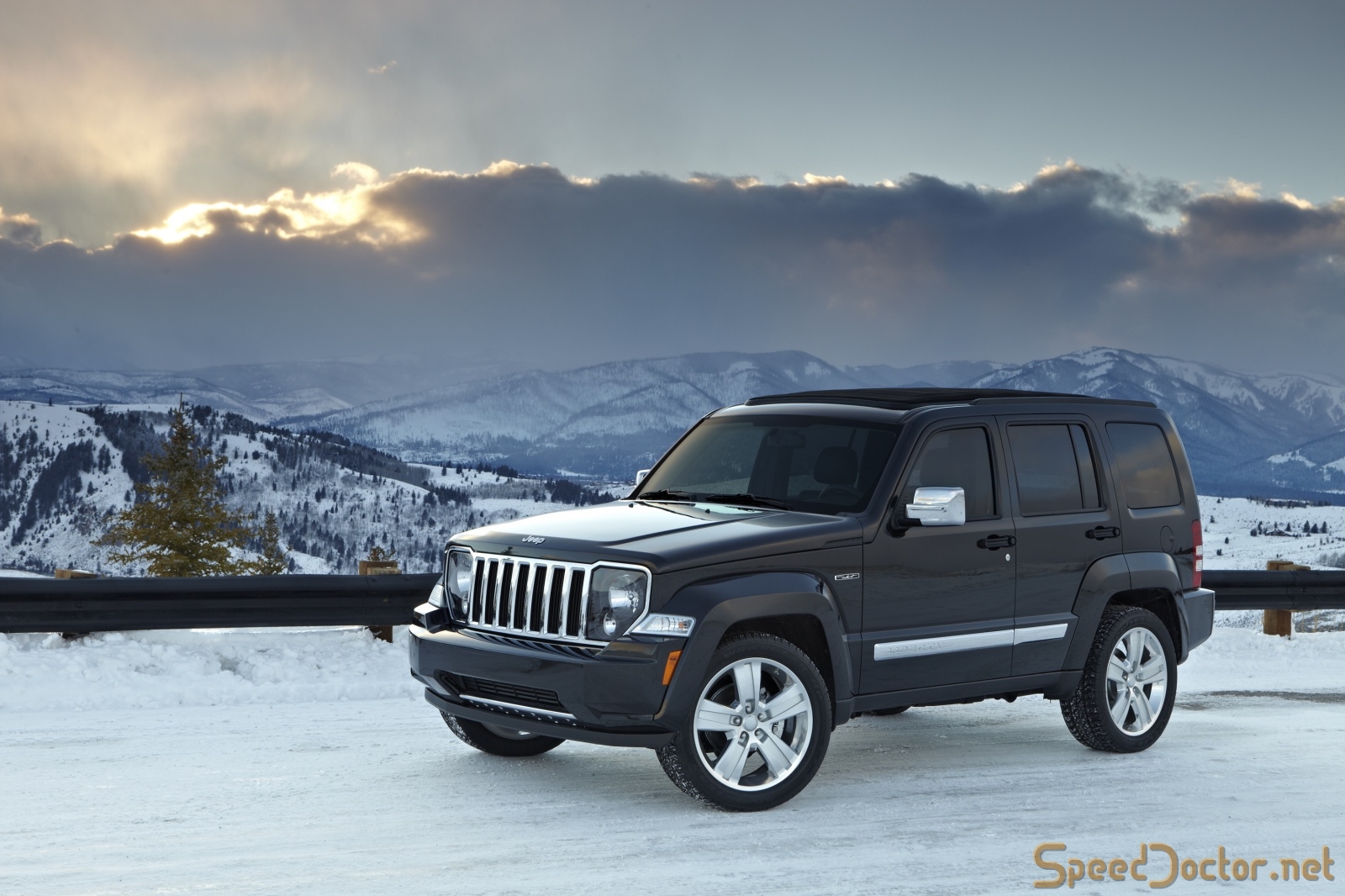 2011 Jeep Liberty VINs, Configurations, MSRP & Specs AutoDetective