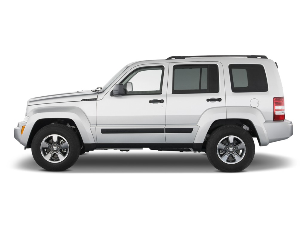 2011 Jeep Liberty VINs, Configurations, MSRP & Specs AutoDetective