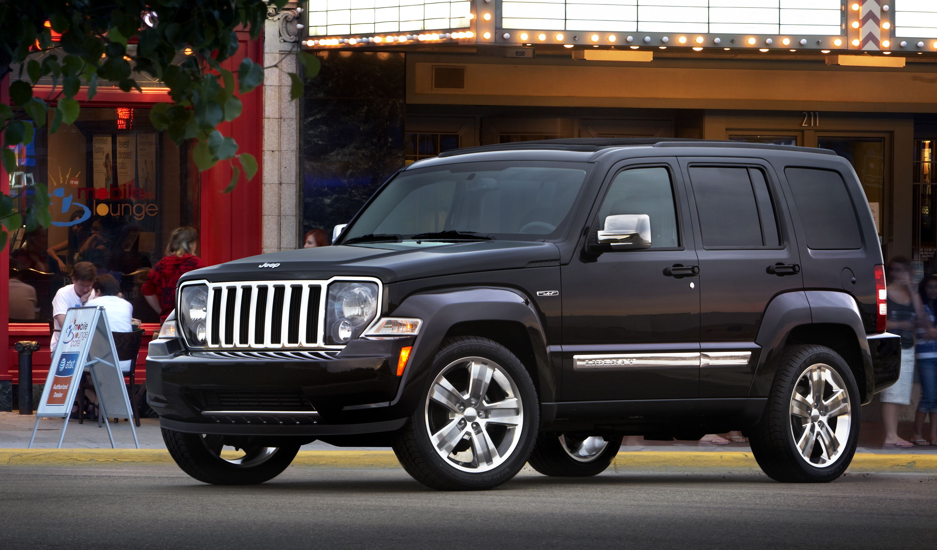 2017 Jeep Liberty Limited Jet 4wd Vin Lookup Autodetective 2017 Jeep Liberty Limited Jet 4wd Photo 3