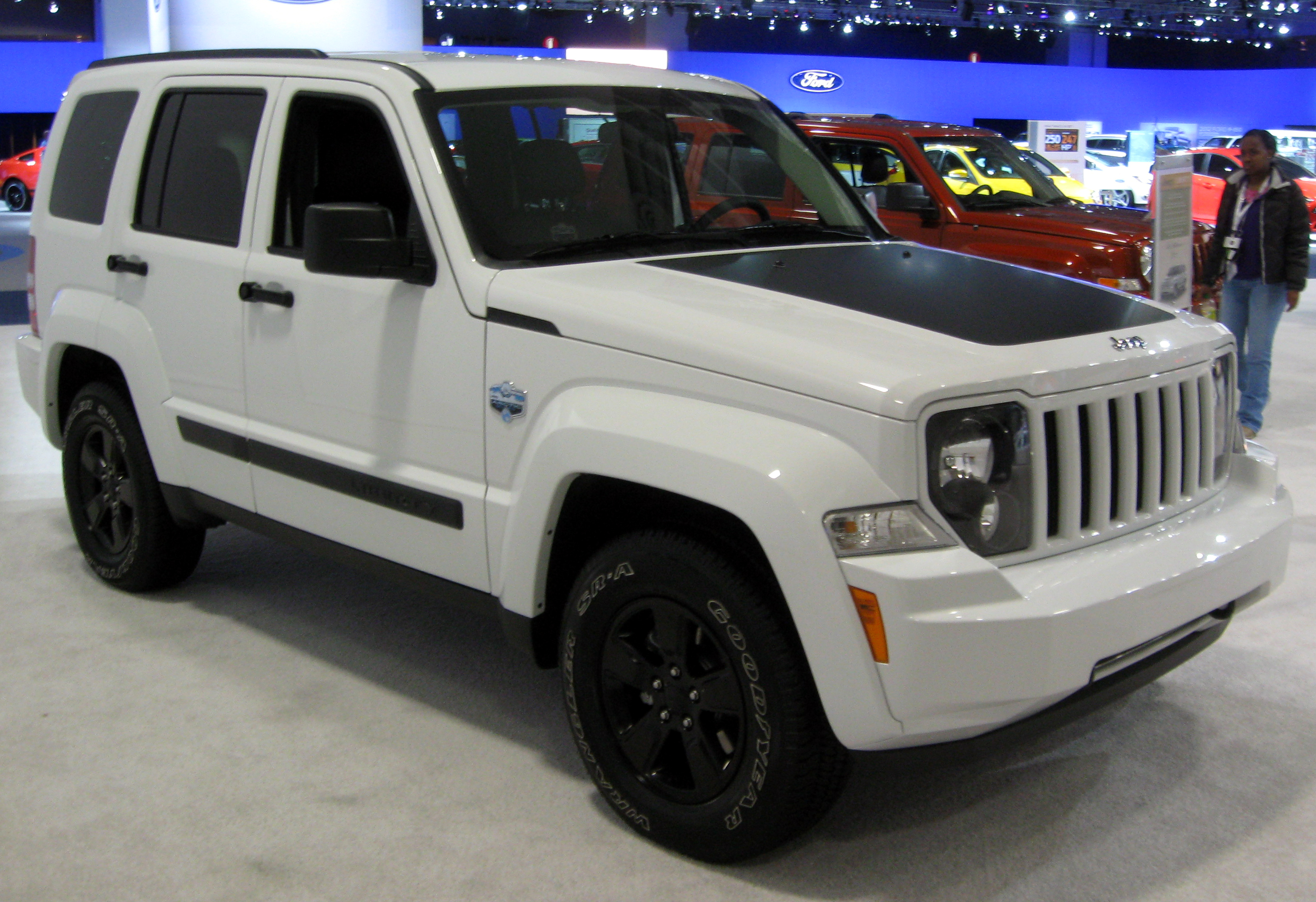 2012 jeep liberty sport 2wd vin number search  autodetective