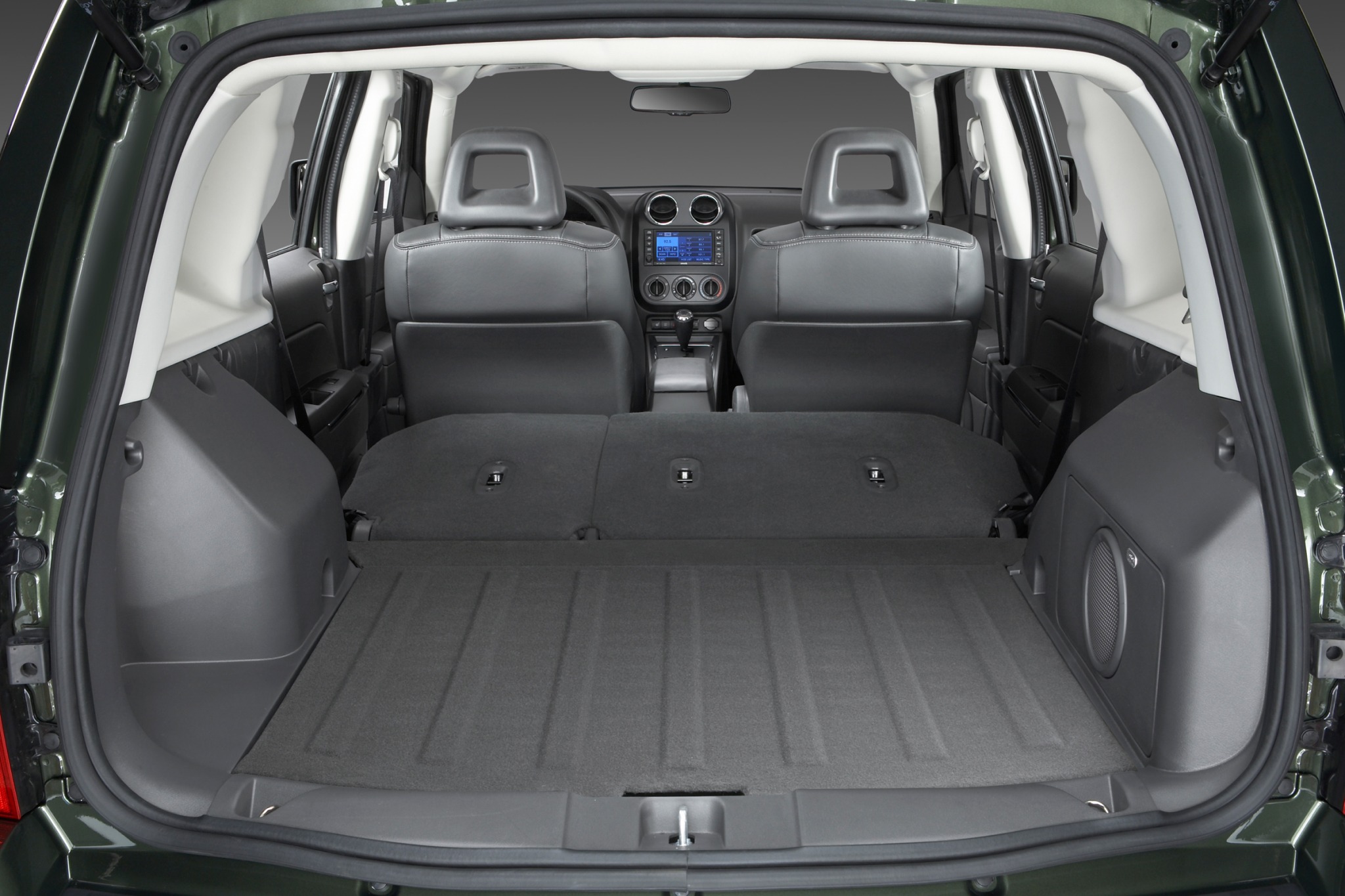 2010 Jeep Patriot Vin Check Specs Recalls Autodetective