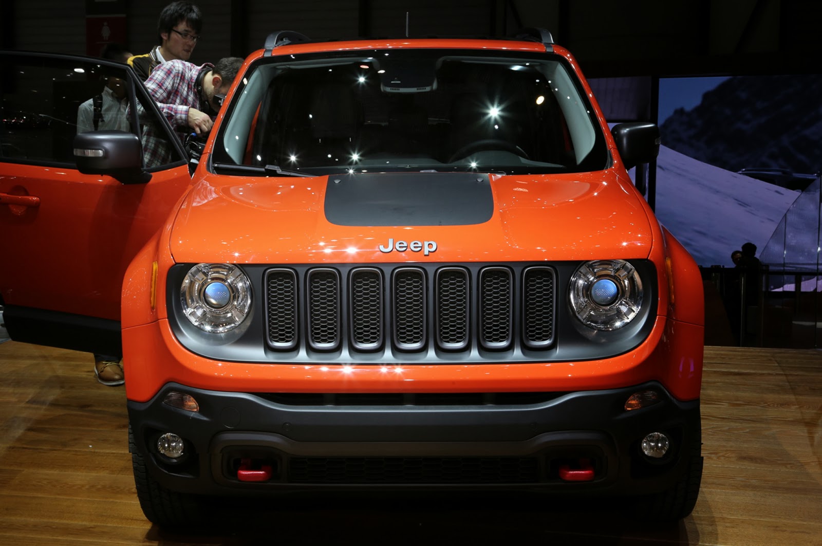 2015 Jeep Patriot Sport 2WD VIN Number Search - AutoDetective