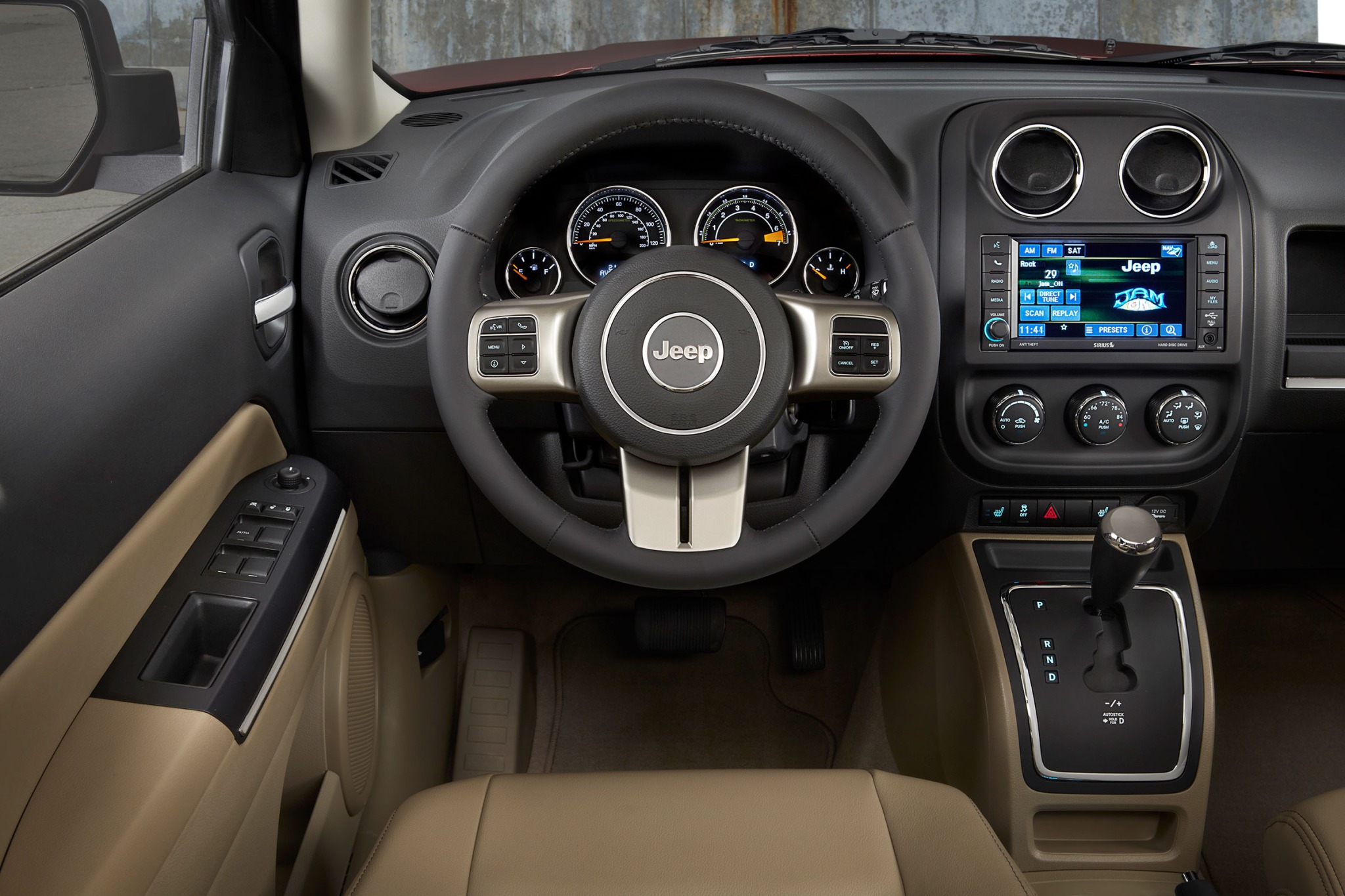 2016 Jeep Patriot Vin Check Specs Recalls Autodetective