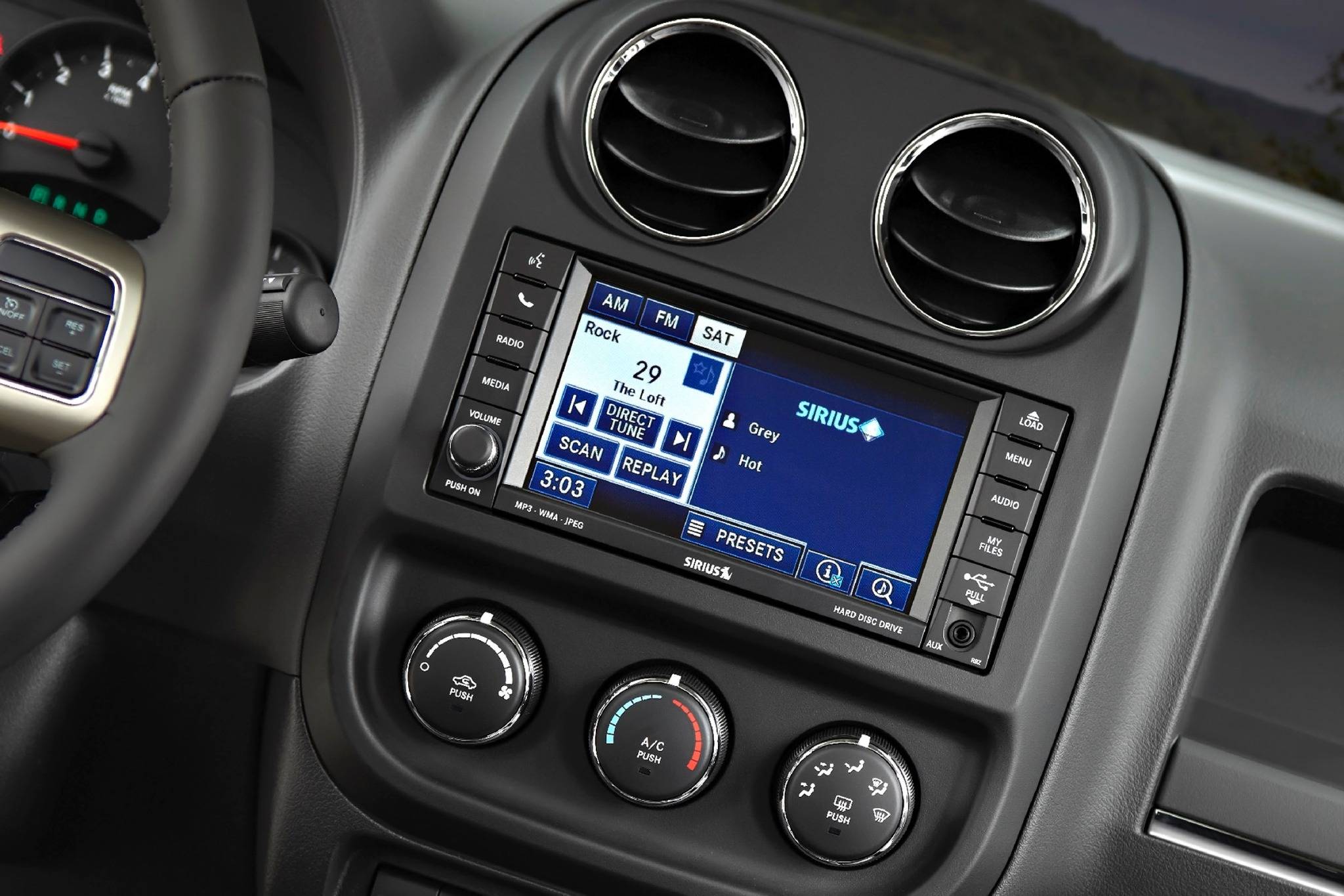 2017 Jeep Patriot VINs, Configurations, MSRP & Specs AutoDetective