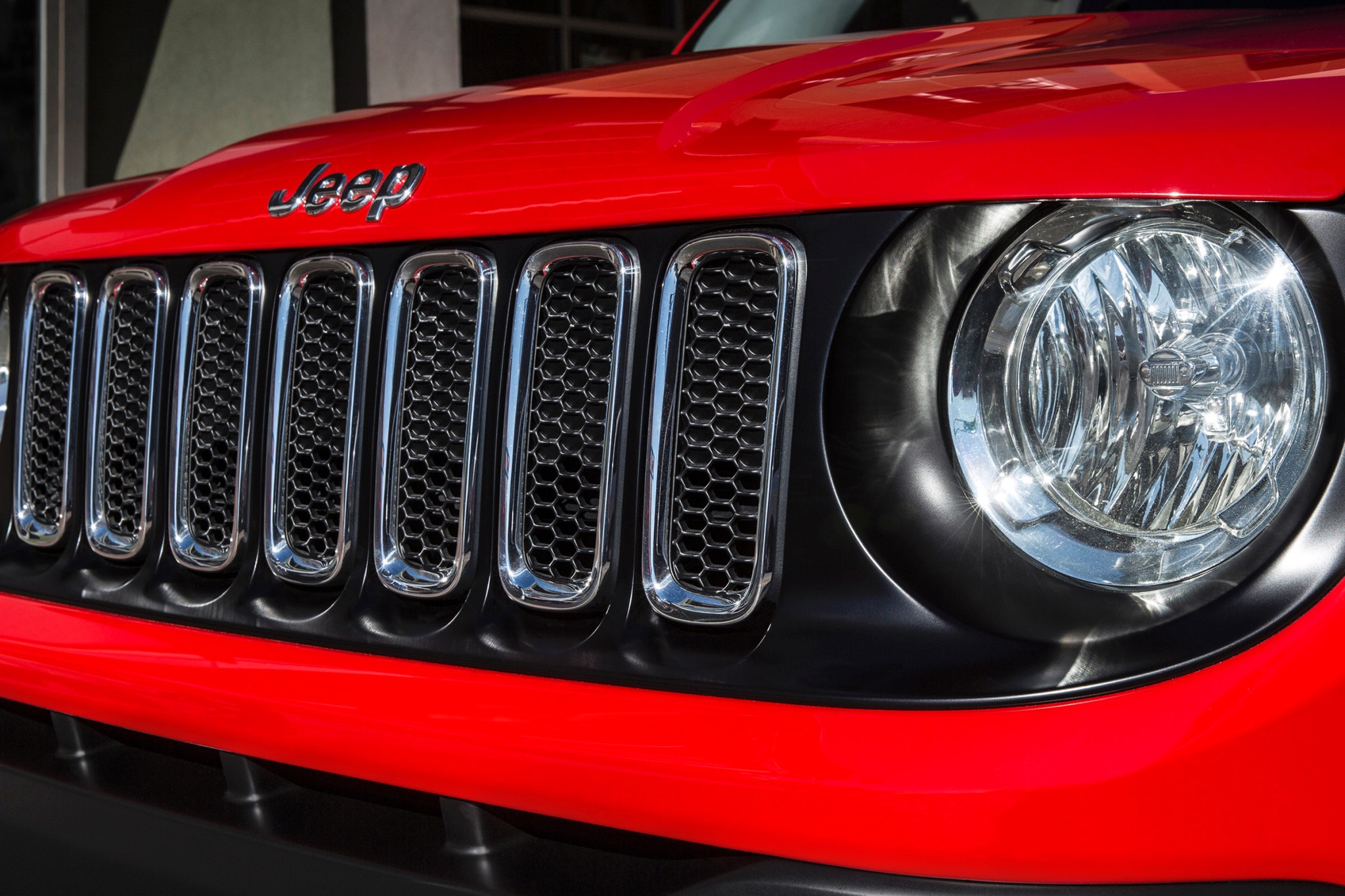 2015 Jeep Renegade Sport FWD VIN Number Search - AutoDetective