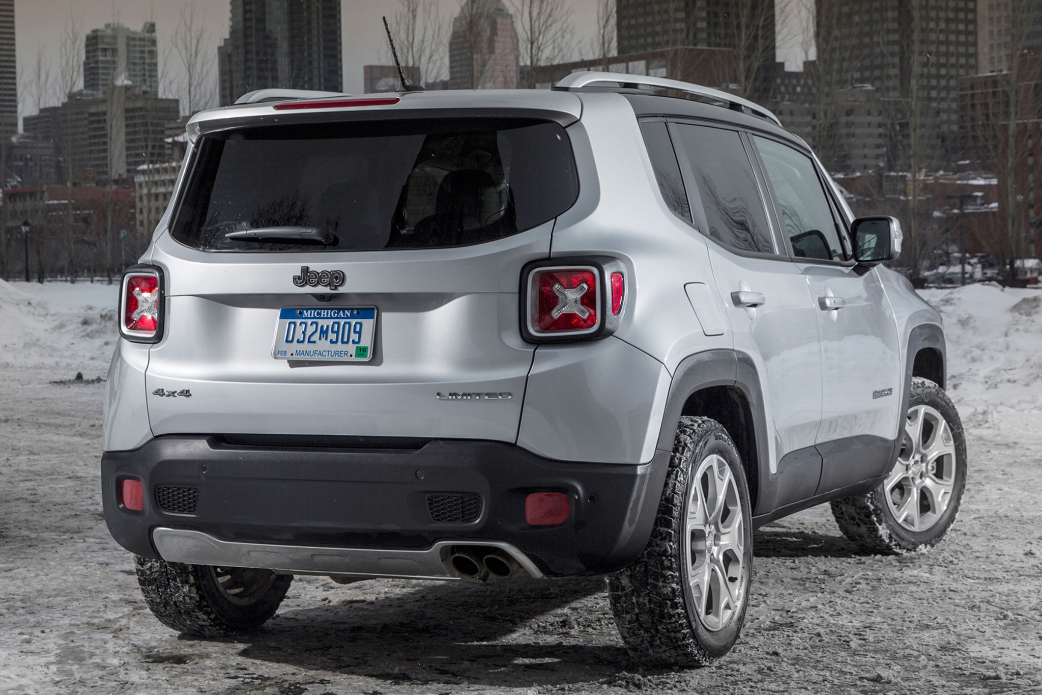 2016 Jeep Renegade Sport FWD VIN Number Search AutoDetective