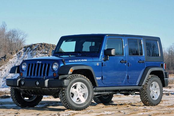 2009 Jeep Wrangler Vin Check Specs Recalls Autodetective